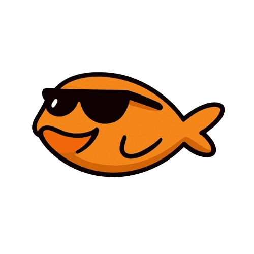 Fishy